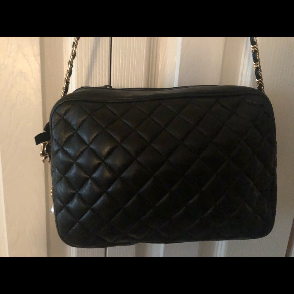 Crossbody